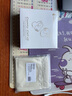 漫步者（EDIFIER）Comfo Clip Q qq耳夾式藍牙耳機 開放式 同聲傳譯 適用蘋果華為小米OPPO手機 海鹽藍 曬單實拍圖