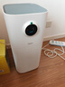 美的（Midea）【母嬰級】空氣凈化器家用除甲醛除煙味異味過(guò)敏原空氣凈化機森林家L1 Lite國家補貼 曬單實(shí)拍圖