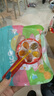 妙伯樂(lè )5果VC風(fēng)車(chē)糖36g棒棒糖寶寶無(wú)添加蔗糖果汁軟糖兒童休閑解饞零食 曬單實(shí)拍圖