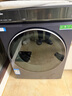 海爾（Haier）云溪4.0 13KG懶人滾筒洗衣機全自動(dòng)熱泵洗烘一體帶烘干 京東自營(yíng)家電國家補貼以舊換新 直驅 70D3 曬單實(shí)拍圖