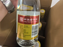 杏花村 汾酒 金標 清香型白酒 純糧釀造 新老版隨機發(fā) 42度 450mL 6瓶 曬單實(shí)拍圖