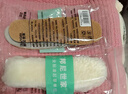 3AnGnI 羊毛保暖鞋墊男冬季棉鞋墊女加厚加絨御寒36碼 曬單實(shí)拍圖