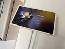 添添閨蜜機Pro4K Max版(8+256GB) 小度移動平板電視 32英寸顯示器音響 長續(xù)航追劇健身隨心屏 中秋禮物 曬單實拍圖