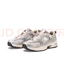 NEW BALANCE老爹鞋男鞋女鞋厚底百搭休閑運動(dòng)鞋MR530系列MR530KMW 37.5 曬單實(shí)拍圖