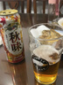 麒麟（Kirin）一番榨秋味啤酒500ml*24罐 日本原裝進(jìn)口整箱裝秋季限定 曬單實(shí)拍圖