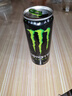 可口可樂(lè )魔爪（Monster Energy）  能量風(fēng)味飲料 330ml*24罐裝 魔爪原味330ml*24罐裝 24罐 曬單實(shí)拍圖