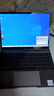華為HUAWEI二手筆記本MateBook13/xpro觸屏2K獵人游戲本便攜二手筆記本電腦 華為大內存R5-3500 16G+512G 窄邊 95成新 曬單實(shí)拍圖