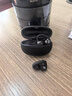 韶音（SHOKZ）OpenDots ONE動(dòng)鈦圈開(kāi)放式藍牙耳機耳夾式無(wú)線(xiàn)耳機運動(dòng)跑步藍牙耳機E310 黑色 曬單實(shí)拍圖