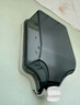 國際電工戶(hù)外防水開(kāi)關(guān)插座 衛生間浴室電源防水盒明暗裝室外防暴雨防濺盒 一開(kāi)單控五孔10A+防水盒【明裝】  曬單實(shí)拍圖