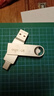 愛(ài)國者（aigo）128GB Type-C USB3.2雙接口 u盤(pán) 150MB/s U353手機U盤(pán)辦公學(xué)習大容量?jì)?yōu)盤(pán) 可插手機電腦兩用 曬單實(shí)拍圖