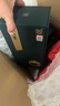 瀘州老窖【中秋送禮】濃香型白酒  送禮佳選 52度 500mL 2瓶 晶彩+熊貓境雙瓶 曬單實拍圖