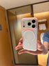 Apple/蘋(píng)果 iPhone 17 Pro 256GB 銀色 支持移動(dòng)聯(lián)通電信5G 雙卡雙待手機【送聯(lián)通話(huà)費券】 曬單實(shí)拍圖
