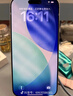Apple/蘋(píng)果 iPhone 17 Pro Max 支持移動(dòng)聯(lián)通電信 5G 雙卡雙待手機 銀色 256GB 12期免息套裝 曬單實(shí)拍圖