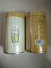 一杯香茶葉茉莉花茶橫縣特級500g2025新茶禮盒裝茉莉綠茶花草茶自己喝 曬單實(shí)拍圖
