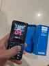 飛利浦（PHILIPS）E568A 寶石藍(lán) 移動(dòng)聯(lián)通電信4G全網(wǎng)通 老年人手機(jī)智能 超長(zhǎng)待機(jī)兒童功能學(xué)生手機(jī) 大字大聲直板按鍵 曬單實(shí)拍圖
