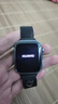 華為（HUAWEI）手表WATCH FIT 4【咨詢享優(yōu)惠】運(yùn)動(dòng)智能健康管理藍(lán)牙通話輕薄NFC門禁交通支付送男女士朋友Pro3 韻律黑丨送定制表帶+精美表盤 曬單實(shí)拍圖
