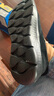 斯凱奇（Skechers）健步鞋男加絨保暖秋冬新款舒適運動(dòng)休閑鞋一腳蹬散步鞋217081 曬單實(shí)拍圖
