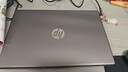 惠普（HP）銳14 AMD銳龍 14英寸輕薄筆記本電腦(六核R5-7530U 8G 512G 指紋 一年上門(mén))【國家補貼20%】 曬單實(shí)拍圖