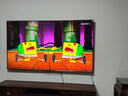 海信電視小墨E5Q Pro 100英寸超畫(huà)質(zhì)U+MiniLED 信芯芯片 黑曜屏Pro 高刷 E5NPRO升級 國家補貼 98/100 100英寸 曬單實(shí)拍圖