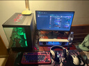 華碩全家桶【24期免息】RTX/5070/5060Ti/5060顯卡14600KF/230F臺式整機明日香mod機箱組裝電腦DIY主機 i5 14600KF+華碩RTX5060Ti 配五 曬單實拍圖
