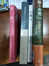 羅亭 貴族之家 俄國屠格涅夫經(jīng)典中篇小說(shuō)漢譯世界文學(xué)6 曬單實(shí)拍圖