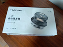 一爾自助理發(fā)器新品升級(jí)款理發(fā)神器自理發(fā)器家用男士剃光頭寸頭圓頭全身水洗懶人飛碟理發(fā)器YLF-109 曬單實(shí)拍圖