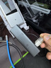 聯(lián)想（Lenovo）Type-C拓展塢擴(kuò)展塢轉(zhuǎn)千兆網(wǎng)口USB-C轉(zhuǎn)RJ45有線網(wǎng)卡轉(zhuǎn)接頭筆記本電腦轉(zhuǎn)換器USB3.0分線器小新 曬單實(shí)拍圖