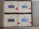 山莊皇家窖藏38度彩瓷濃香型白酒純糧釀?wù)?50ml*4山莊皇家窖藏酒水保價(jià)送禮 38度 450mL 4瓶 曬單實(shí)拍圖