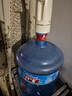 小熊（Bear）桶裝水抽水器 飲水機抽水泵神器 水桶取水器 電動(dòng)上水器礦泉水壓水器自動(dòng)吸水器F06Q1 曬單實(shí)拍圖