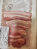 【180天白豬】五花三層（精五花）300g 曬單實(shí)拍圖