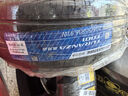 普利司通（Bridgestone）汽車(chē)輪胎 205/55R16 91W T001 適配大眾朗逸/寶來(lái)/豐田卡羅拉 曬單實(shí)拍圖