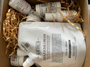 科顏氏（Kiehl's）高保濕霜150ml補充裝保濕乳液護膚品禮盒教師節禮物 曬單實(shí)拍圖