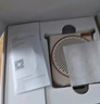 漫步者（EDIFIER）MF1無(wú)線(xiàn)版 便攜式擴(kuò)音器 小蜜蜂擴(kuò)音器教師專(zhuān)用 導(dǎo)游擴(kuò)音器 月白色 高保真防水 曬單實(shí)拍圖