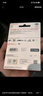 閃迪（SanDisk）256GB TF(MicroSD)內存卡 4K極速金卡A2 V30 U3行車(chē)記錄儀 運動(dòng)相機無(wú)人機 監控存儲卡 讀190MB/s 曬單實(shí)拍圖
