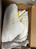 阿迪達斯 （adidas）女 跑步系列 ADIZERO BOSTON 13 W 跑步鞋 JS4952 粉白色  38  曬單實(shí)拍圖