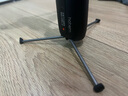 浩瀚卓越（hohem）V3Ultra手機云臺穩定器手持云臺三軸防抖手機支架自拍桿vlog便攜旅游拍照神器 2年質(zhì)保 曬單實(shí)拍圖
