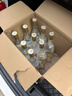 汾酒 黃蓋玻汾 清香型白酒 48度 475mL*12瓶 整箱裝 純糧酒 曬單實(shí)拍圖