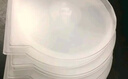 優(yōu)必利 方形光盤(pán)盒 刻錄碟片收納盒 透明塑料光盤(pán)袋 光盤(pán)套cd dvd光碟收納盒子 可插封面 50個(gè)/包 9406 曬單實(shí)拍圖