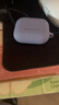 HotFire適用airpodspro3保護套 AirPods Pro3三代保護殼 蘋(píng)果藍牙耳機防摔減震防塵硅膠全包軟殼-薰衣草灰 曬單實(shí)拍圖