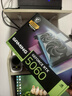 微星（MSI）魔龍 GeForce RTX 5060 8G GAMING OC AI推理 電競(jìng)游戲設(shè)計(jì)智能學(xué)習(xí)獨(dú)立顯卡 曬單實(shí)拍圖