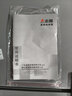 志高（CHIGO）小冰箱迷你小型家用冷藏冷凍兩用宿舍出租房用雙門(mén)辦公室電冰箱節能省電 【一級能效】58L銀色【三天約一度電】 曬單實(shí)拍圖