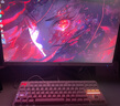 優(yōu)派27英寸2K 180Hz超頻185Hz FastIPS 電競游戲顯示器 1msGTG 硬件低藍光 HDR電腦顯示屏幕白色VX2779 曬單實(shí)拍圖