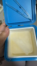 達膚妍【重磅新品IP聯(lián)名】保濕護膚棉片妝前濕敷-海葡萄水光冰冰膜 曬單實(shí)拍圖
