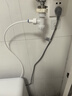 daily neaty代伊分區雙桶迷你家用洗烘一體內衣洗衣機小型雙艙內衣褲洗衣機 云鏡版 曬單實(shí)拍圖