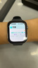 華為HUAWEI WATCH FIT 4 韻律黑氟橡膠表帶 華為運動(dòng)智能手表超輕薄大屏潮流運動(dòng)藍牙通話(huà)睡眠監測fit4 曬單實(shí)拍圖