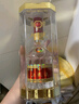 五糧液 普五八代 濃香型白酒 52度 500ml*4瓶 曬單實(shí)拍圖