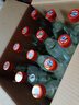 牛欄山 陳釀 白牛二 白瓶 口糧酒 濃香風(fēng)格 52度 500ml*12瓶 整箱裝 曬單實(shí)拍圖