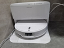 石頭（roborock）掃地機器人掃拖一體 P20 Ultra Plus 自動(dòng)上下水版 熱水洗拖布擦地拖地洗地機吸塵器 A2250RR 曬單實(shí)拍圖