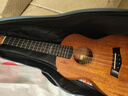 安德魯（ANDREW）兒童尤克里里小吉他初學(xué)者女男ukulele 26英寸木色+全套配件 曬單實(shí)拍圖