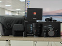 索尼（SONY）【保價(jià)11.11】Alpha 7 IV 全畫(huà)幅微單相機 創(chuàng  )意外觀(guān)濾鏡 單機身 4K 60p（ILCE-7M4/A7M4） 曬單實(shí)拍圖